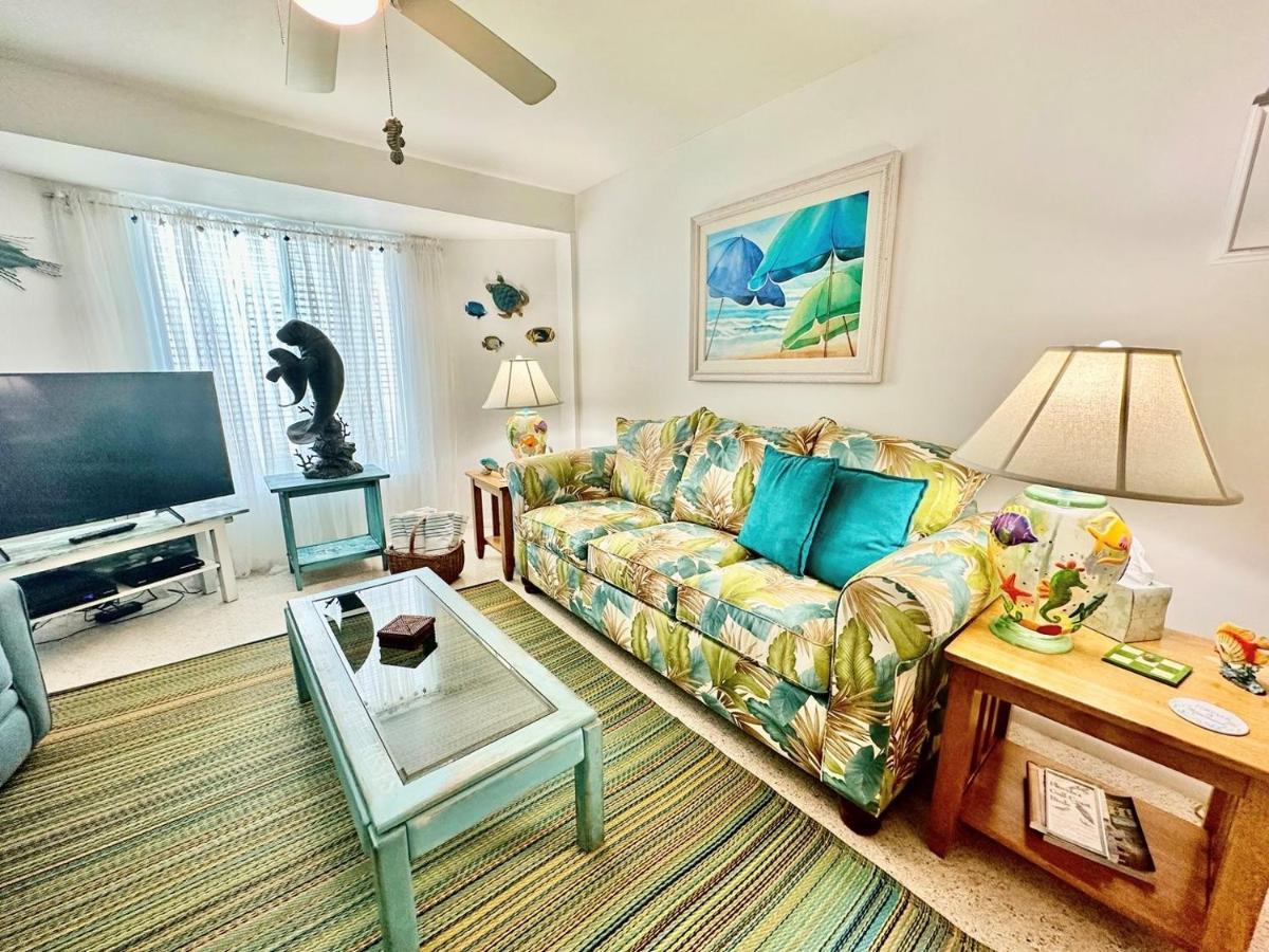Beach N Bay Home แอนนามาเรีย ภายนอก รูปภาพ